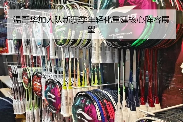 温哥华加人队新赛季年轻化重建核心阵容展望