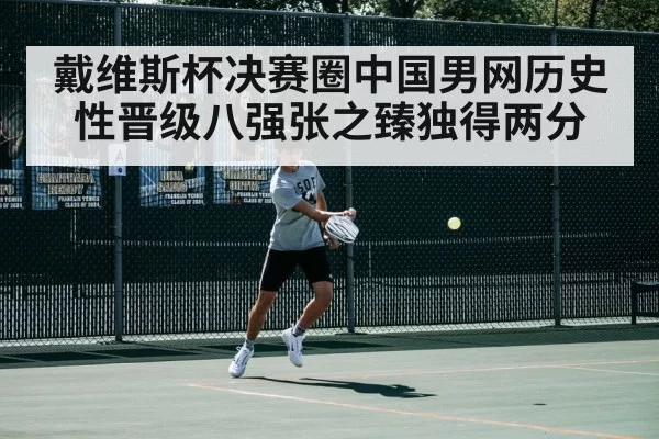 戴维斯杯决赛圈中国男网历史性晋级八强张之臻独得两分