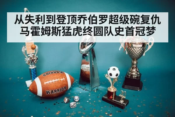 从失利到登顶乔伯罗超级碗复仇马霍姆斯猛虎终圆队史首冠梦